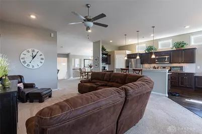 111 Rippling Brook Lane, Springboro, OH 45066 - Photo 18
