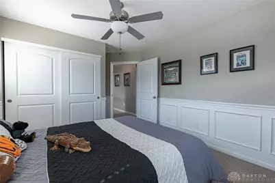 111 Rippling Brook Lane, Springboro, OH 45066 - Photo 22