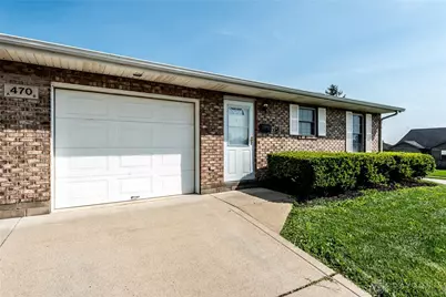 470 Georgetown Drive, Lebanon, OH 45036 - Photo 22