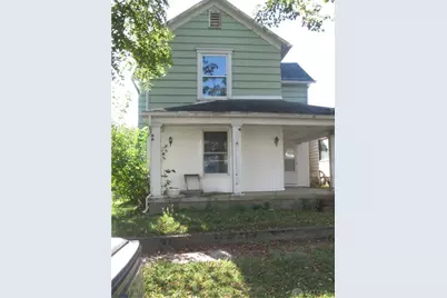 537 E 3rd Street, Greenville, OH 45331 - Photo 1