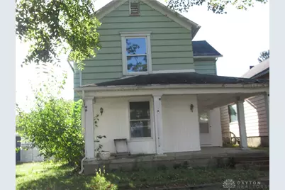 537 E 3rd Street, Greenville, OH 45331 - Photo 2