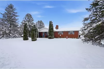 210 Janet Avenue, Eldorado, OH 45321 - Photo 2