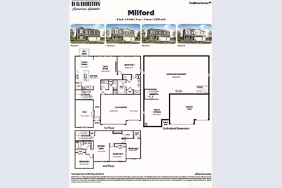 7562 Yorkshire Drive, Butler Twp, OH 45414 - Photo 2