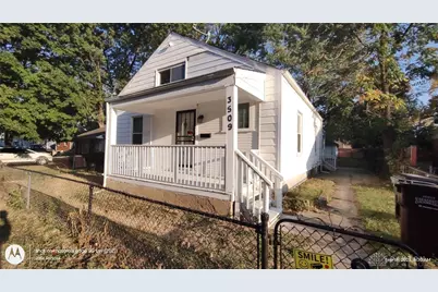 3509 Evansville Avenue, Dayton, OH 45406 - Photo 1