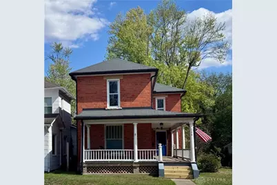 216 N Miami Street, West Milton, OH 45383 - Photo 2