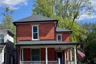 216 N Miami St, West Milton, OH 45383 - Photo 2