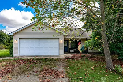 162 Hatchet Drive, Eaton, OH 45320 - Photo 1