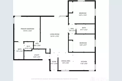 162 Hatchet Drive, Eaton, OH 45320 - Photo 22