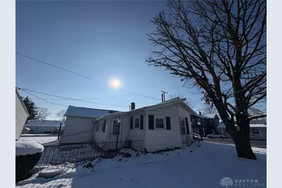 210 N Main Street, Eldorado, OH 45321 - Photo 18