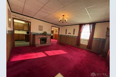 210 N Main Street, Eldorado, OH 45321 - Photo 2