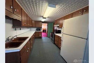 210 N Main Street, Eldorado, OH 45321 - Photo 4