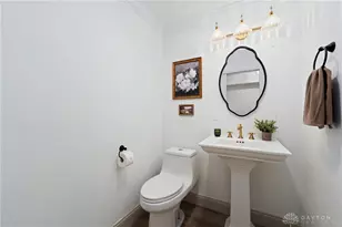 3870 Feather Heights Ct, Sugarcreek Twp, OH 45440 - Photo 66