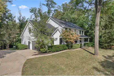 3870 Feather Heights Court, Sugarcreek Twp, OH 45440 - Photo 4