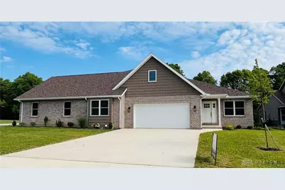 952 Winter Ridge Drive, Sidney, OH 45365 - Photo 1