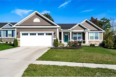 3441 Madison Grace Way, Franklin, OH 45005 - Photo 2