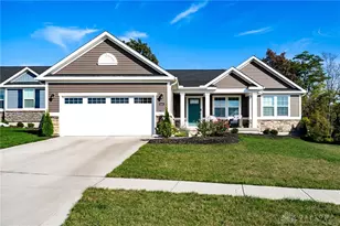 3441 Madison Grace Wy, Franklin, OH 45005 - Photo 2