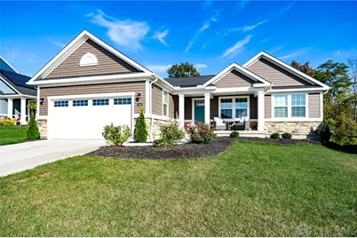 3441 Madison Grace Way, Franklin, OH 45005 - Photo 1