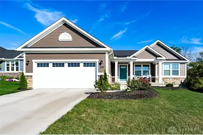 3441 Madison Grace Way, Franklin, OH 45005 - Photo 4