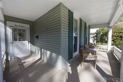 516 N King Street, Xenia, OH 45385 - Photo 2