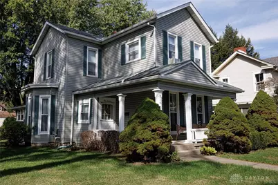 516 N King Street, Xenia, OH 45385 - Photo 34