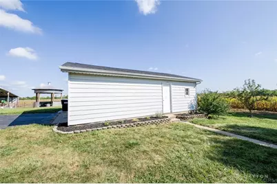 13343 Dechant Road, Farmersville, OH 45325 - Photo 46