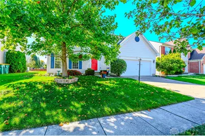 145 Kitty Hawk Drive, Springboro, OH 45066 - Photo 4