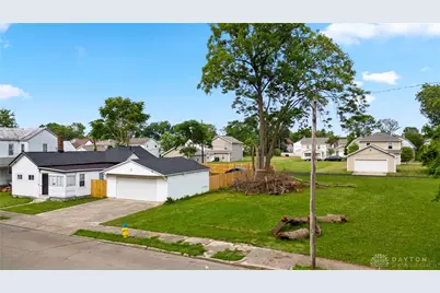 146 N Marion Street, Dayton, OH 45417 - Photo 2