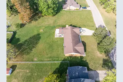 3653 Knollwood Drive, Beavercreek, OH 45432 - Photo 44