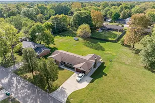 3653 Knollwood Dr, Beavercreek, OH 45432 - Photo 38