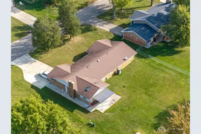 3653 Knollwood Drive, Beavercreek, OH 45432 - Photo 48