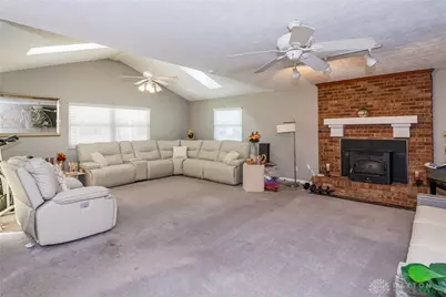 3653 Knollwood Drive, Beavercreek, OH 45432 - Photo 14