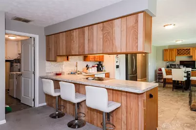 3653 Knollwood Drive, Beavercreek, OH 45432 - Photo 18