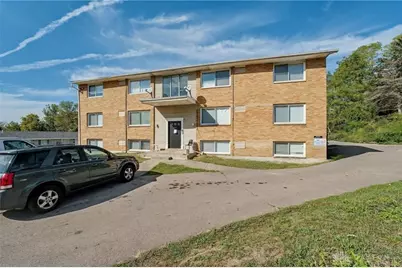 400 N Cherrywood Avenue, Dayton, OH 45403 - Photo 2