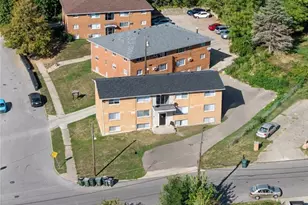 400 N Cherrywood Ave, Dayton, OH 45403 - Photo 18