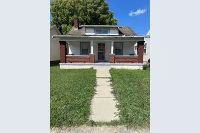 221 Brooklyn Avenue, Dayton, OH 45417 - Photo 1