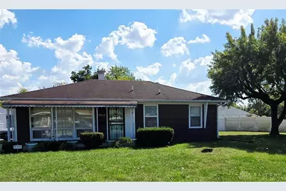 3942 Alvin Avenue, Dayton, OH 45417 - Photo 20