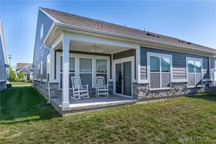 1674 Glade Valley Dr, Washington Twp, OH 45458 - Photo 36