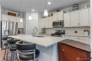 1674 Glade Valley Dr, Washington Twp, OH 45458 - Photo 10