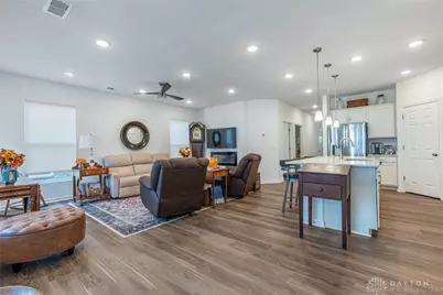 1674 Glade Valley Drive, Washington Twp, OH 45458 - Photo 4