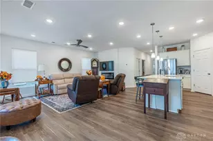 1674 Glade Valley Dr, Washington Twp, OH 45458 - Photo 4