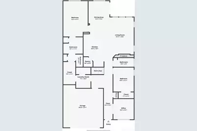 1674 Glade Valley Drive, Washington Twp, OH 45458 - Photo 40