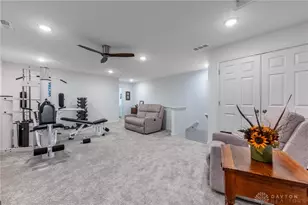 1674 Glade Valley Dr, Washington Twp, OH 45458 - Photo 28