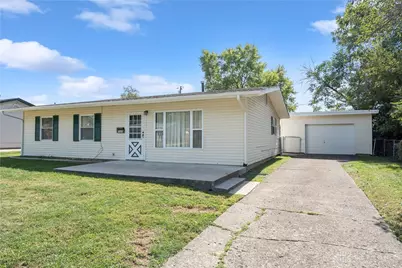 5664 Mayville Drive, Dayton, OH 45432 - Photo 2