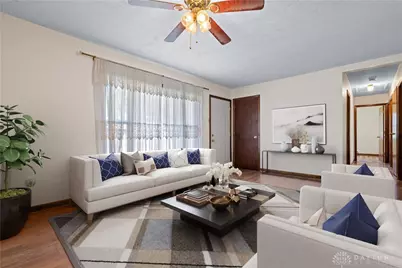 5664 Mayville Drive, Dayton, OH 45432 - Photo 8