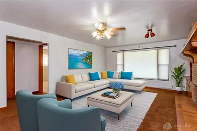 303 E Whittier Avenue, Fairborn, OH 45324 - Photo 48