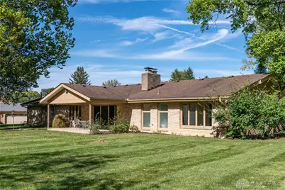 6121 Old Spanish Trail, Washington Twp, OH 45459 - Photo 44