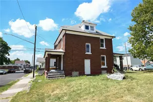 1815 Warner Ave, Dayton, OH 45404 - Photo 2