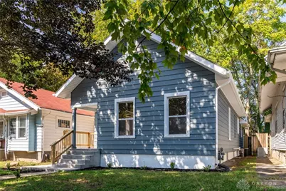 1815 Huffman Avenue, Dayton, OH 45403 - Photo 1
