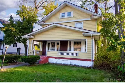1606 W Grand Avenue, Dayton, OH 45402 - Photo 2