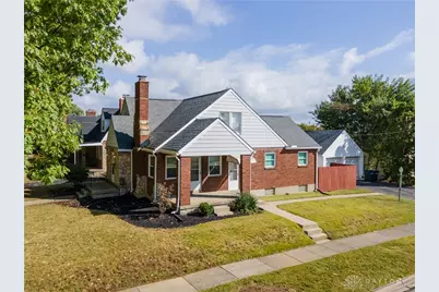 1622 Shroyer Road, Oakwood, OH 45419 - Photo 2